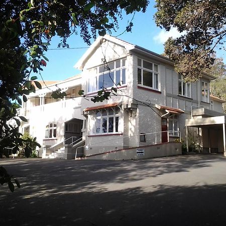 Hikurangi Stayplace Whanganui Ngoại thất bức ảnh