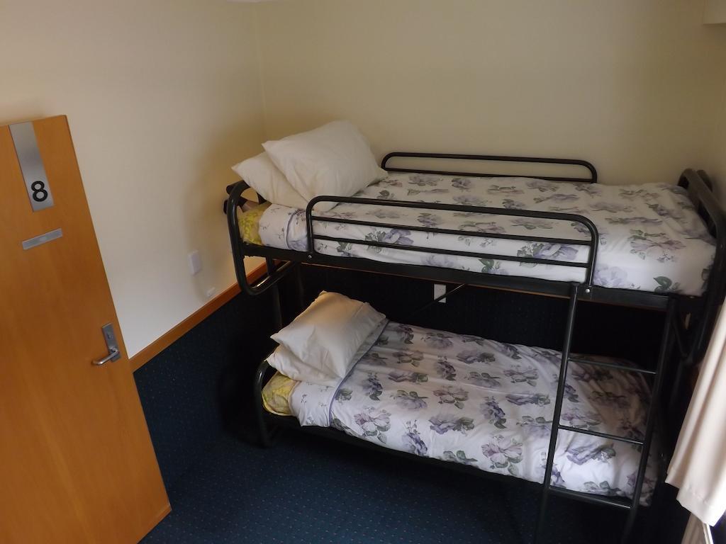 Hikurangi Stayplace Whanganui Phòng bức ảnh