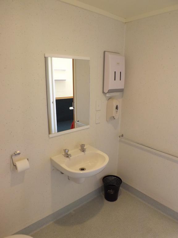 Hikurangi Stayplace Whanganui Phòng bức ảnh