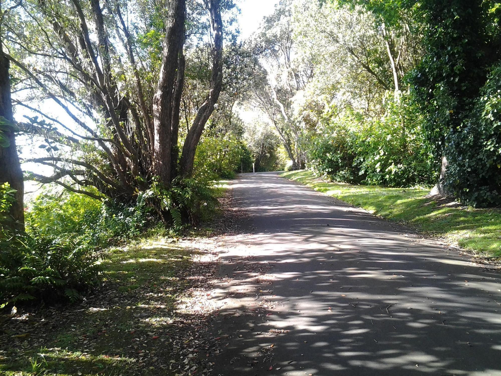 Hikurangi Stayplace Whanganui Ngoại thất bức ảnh