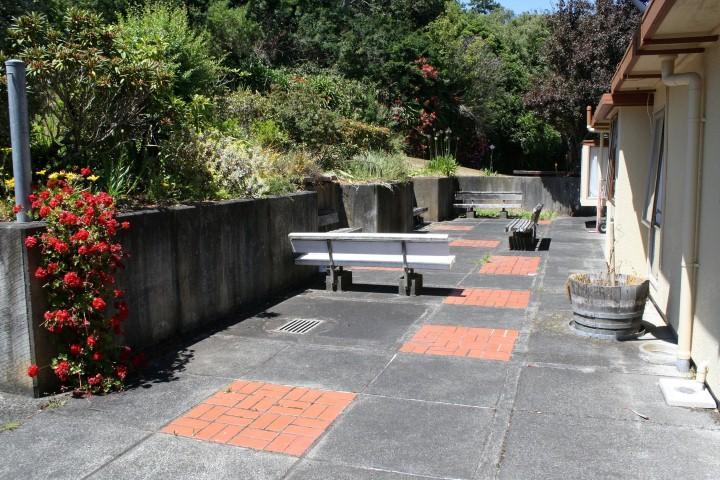 Hikurangi Stayplace Whanganui Ngoại thất bức ảnh
