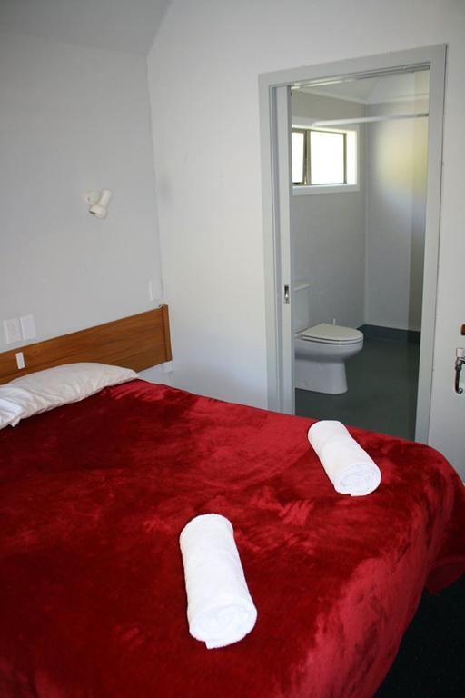 Hikurangi Stayplace Whanganui Ngoại thất bức ảnh