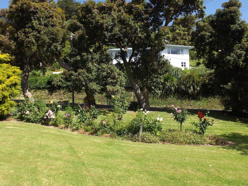 Hikurangi Stayplace Whanganui Ngoại thất bức ảnh