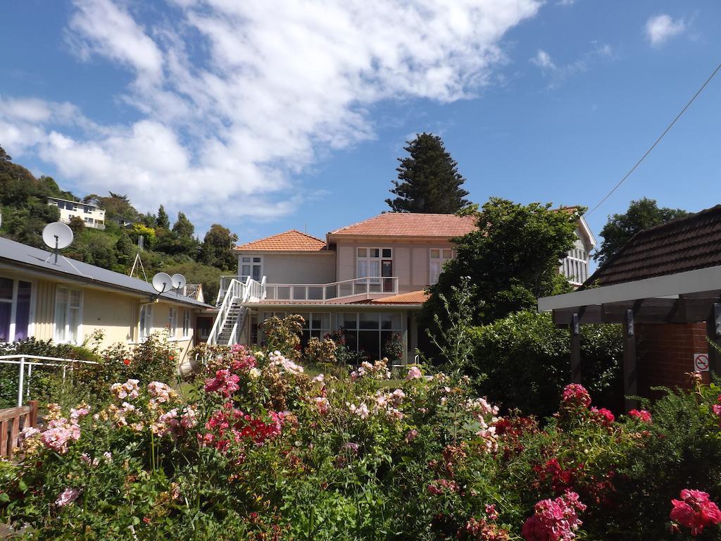 Hikurangi Stayplace Whanganui Ngoại thất bức ảnh